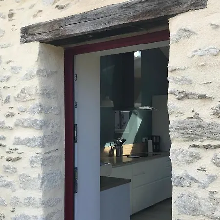 La Grange Holiday home