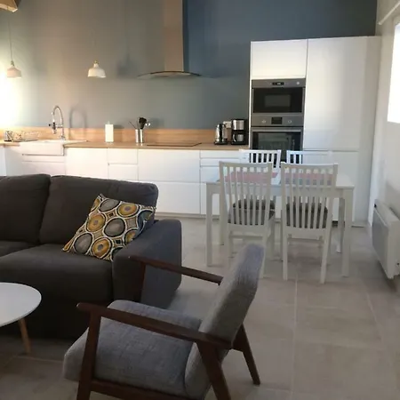 La Grange Сasa de vacaciones *