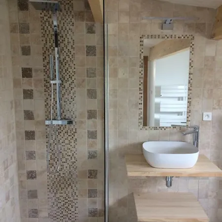 Сasa de vacaciones La Grange *