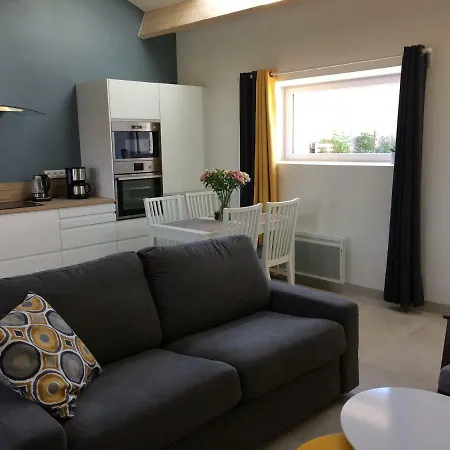 La Grange Holiday home *