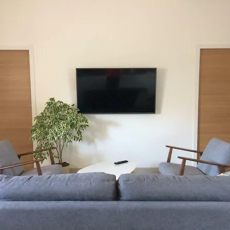 Holiday home La Grange