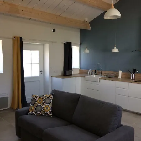 Holiday home La Grange *