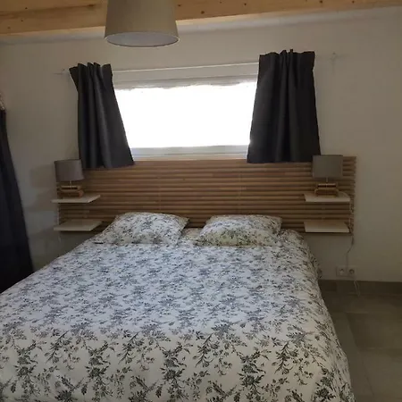 La Grange Holiday home *