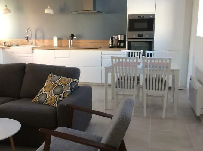 La Grange Сasa de vacaciones *