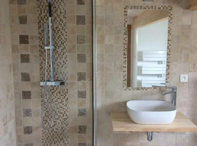 Semesterbostad La Grange *