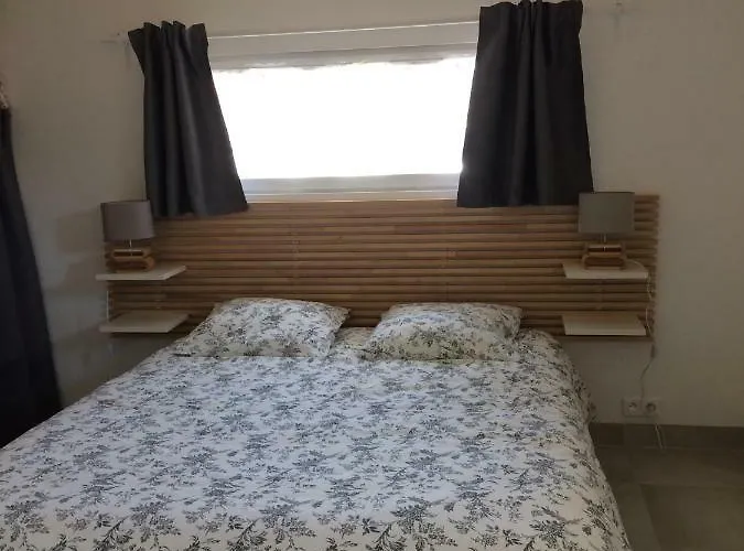 La Grange Сasa de vacaciones *